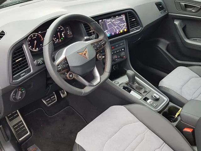 Cupra Ateca 2.0 TSI 4Drive DSG VZ