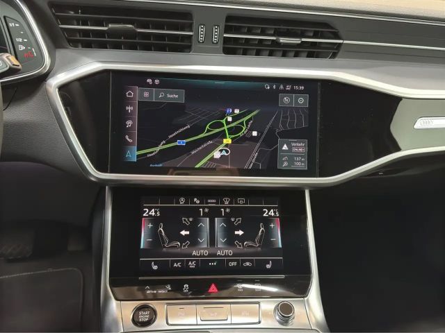 Audi A6 40 TDI S-Line