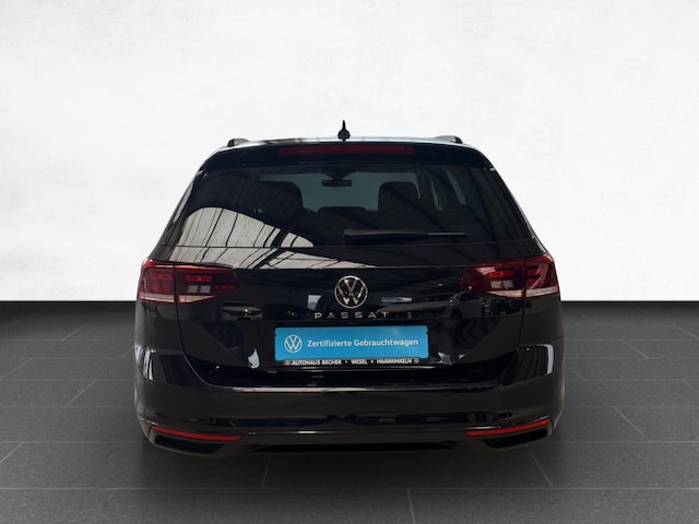 Volkswagen Passat 2.0 TDI Business DSG Variant
