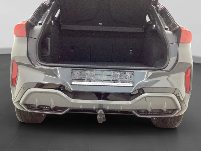 Cupra Terramar 1.5 TSI e-Hybrid