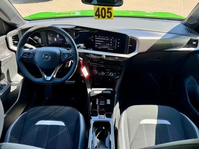 Opel Mokka GS-Line Grand Sport