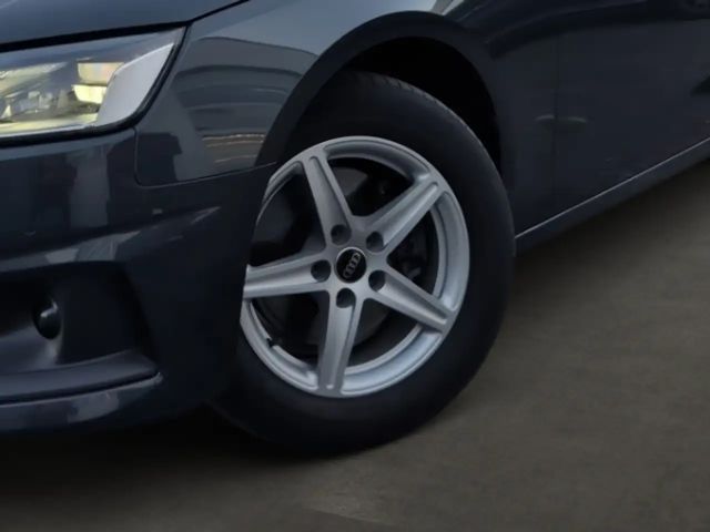 Audi A4 35 TFSI Avant