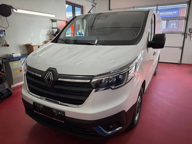 Renault Trafic L1H1 dCi 150