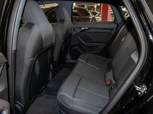 Audi A3 40 TFSI Hybride Sedan