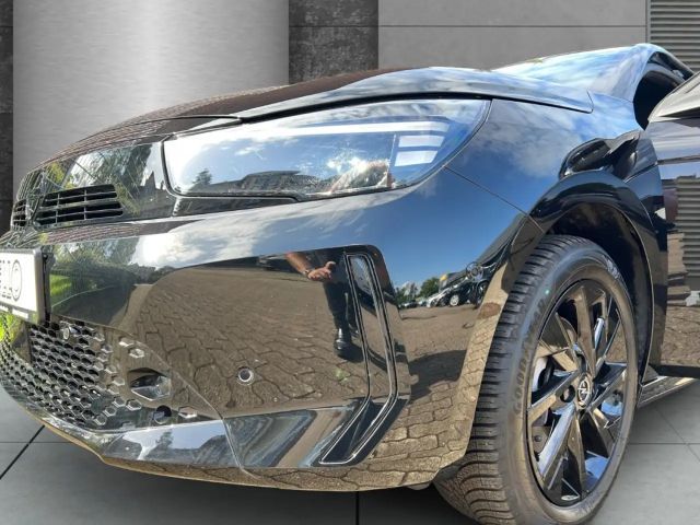 Opel Corsa GS-Line Grand Sport