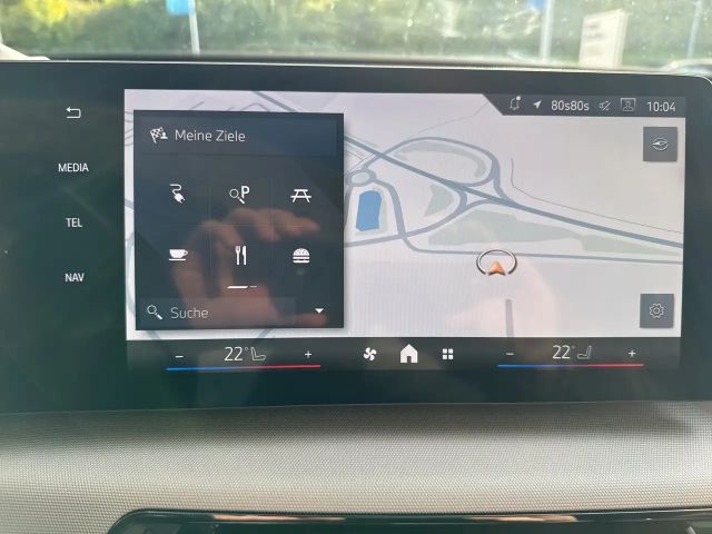 BMW iX2 Comfort pakket eDrive20