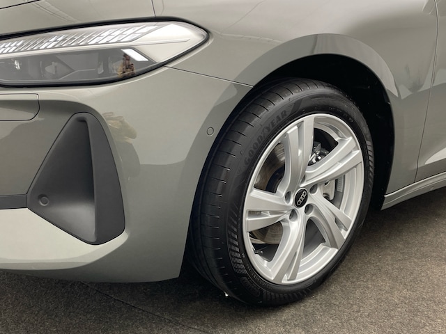 Audi A5 Avant S-Tronic