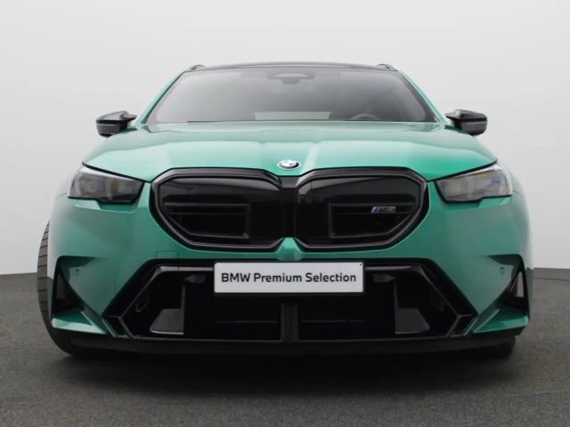 BMW M5 BOWERS & WILKINS - HAAK - PANO