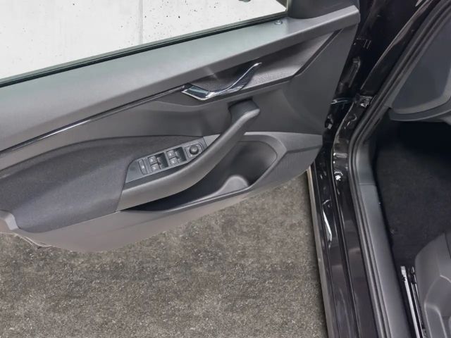 Skoda Kamiq 1.0 TSI Tour