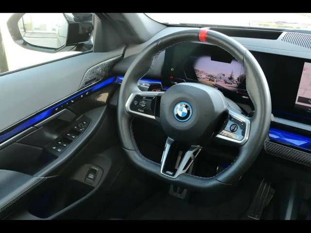BMW i5 M60 Sedan xDrive