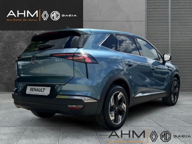 Renault Symbioz Techno