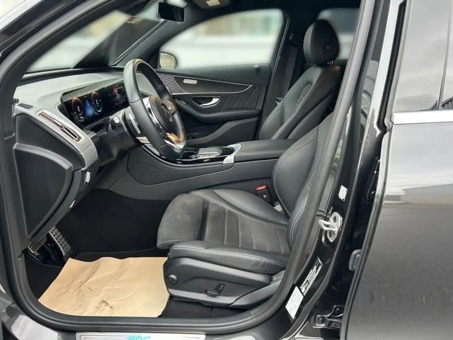 Mercedes-Benz EQC 400 4MATIC AMG Line