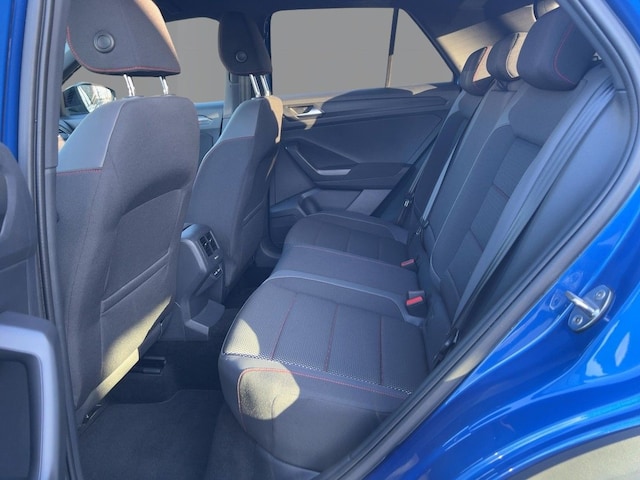 Volkswagen T-Roc 1.5 TSI Sport