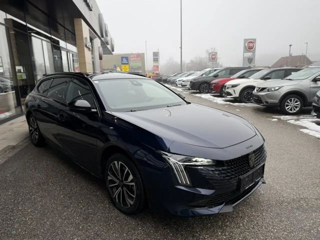 Peugeot 508 Allure Pack BlueHDi EAT8 SW