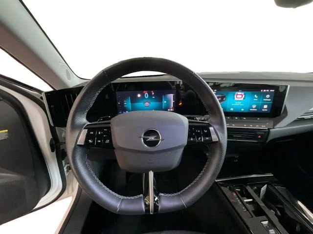 Opel Astra Innovation