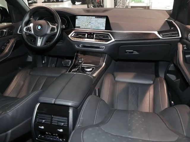 BMW X5 M-Sport xDrive30d