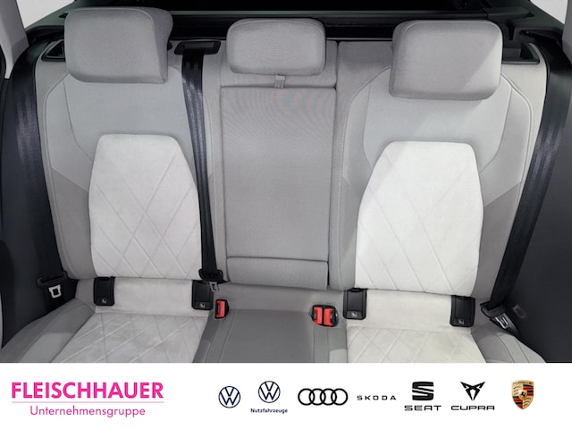 Volkswagen Golf Golf VIII Life Variant