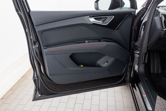 Audi Q4 e-tron Quattro