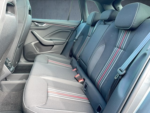 Skoda Kamiq 1.5 TSI Monte Carlo