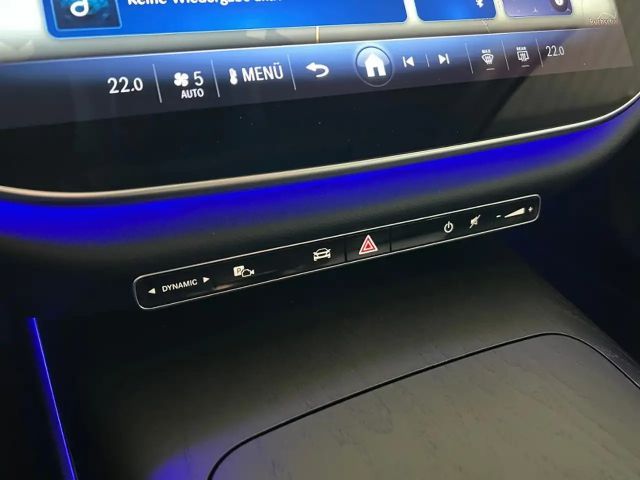 Mercedes-Benz E 200 AVANTGARDE Sedan