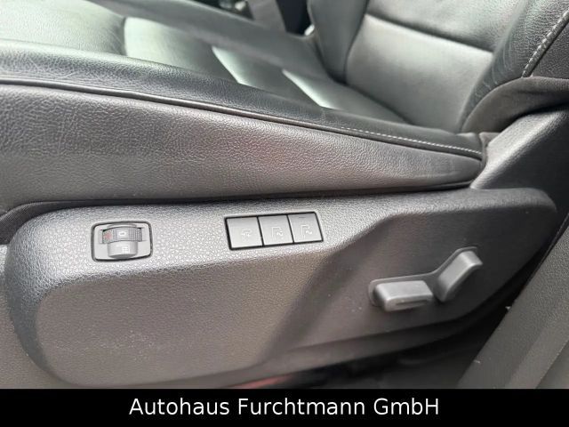 Citroën Spacetourer Business