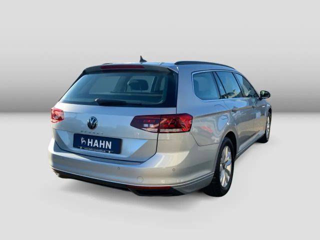 Volkswagen Passat 2.0 TDI Business DSG Variant