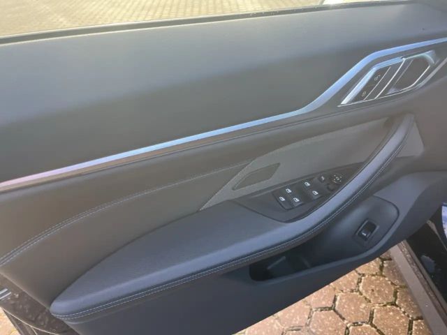 BMW 430 Coupé Gran Coupé M-Sport Sedan