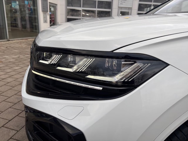 Volkswagen Touareg 3.0 V6 TDI 4Motion