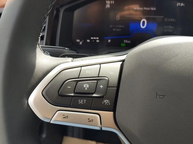 Volkswagen Polo DSG Life