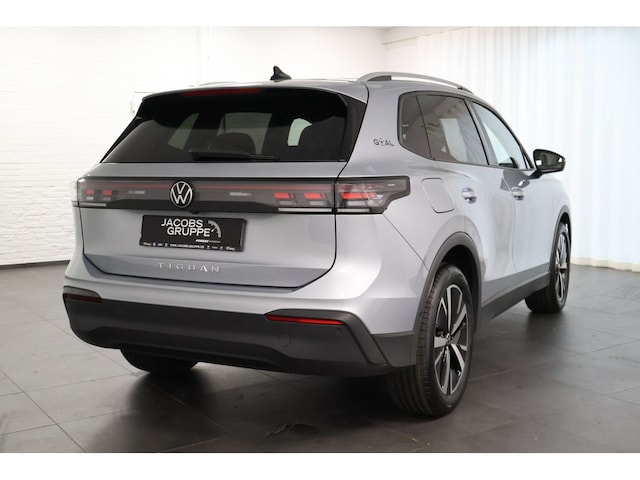 Volkswagen Tiguan 2.0 TDI DSG