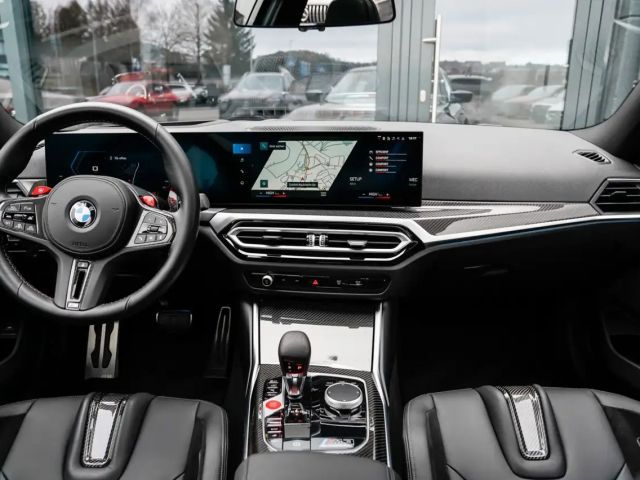 BMW M3 Competition Sedan xDrive