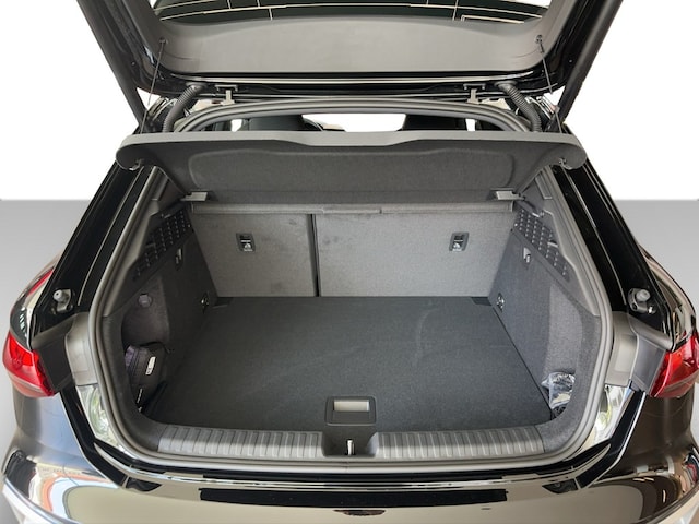 Audi A3 35 TFSI S-Tronic