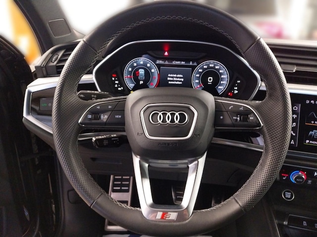 Audi Q3 35 TFSI S-Tronic