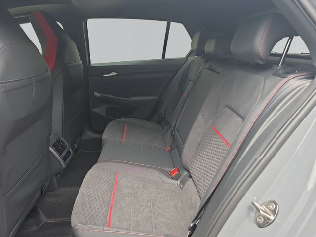 Volkswagen Golf Golf VIII