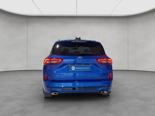 Ford Kuga EcoBoost ST Line X