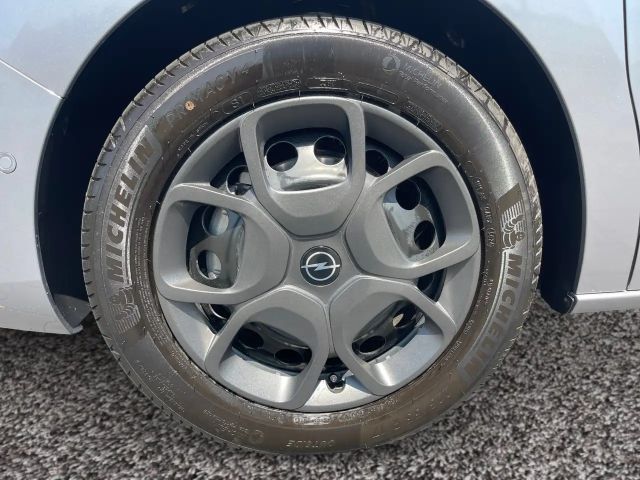 Opel Zafira Life L3 2.0 Diesel Aut.|9-S|NAVI|SHZ|KAM