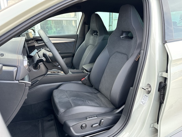 Cupra Leon 1.5 eTSI AD Navi Leder Digitales Cockpit Memory Sitze Soundsystem LED