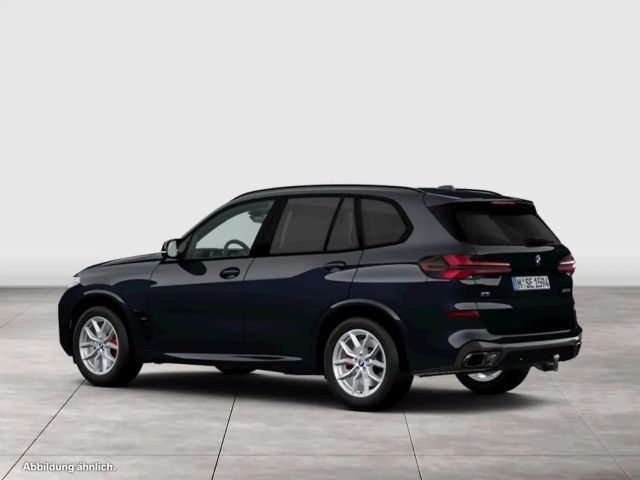 BMW X5 M60i xDrive