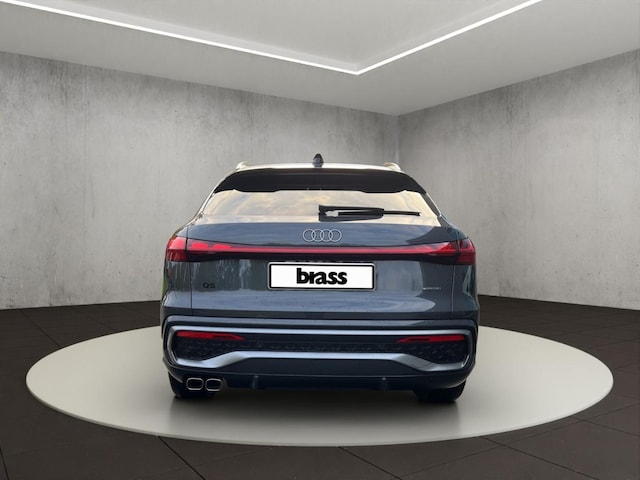 Audi Q5 Quattro S-Tronic Sportback