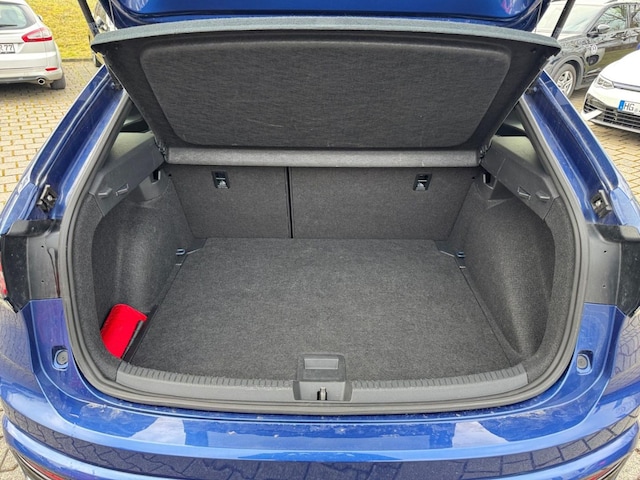 Volkswagen Taigo 1.5 TSI DSG R-Line