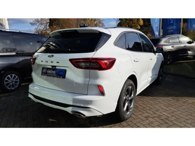 Ford Kuga ST Line