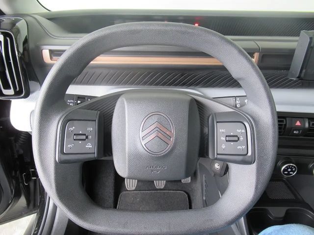 Citroën C3 Aircross You