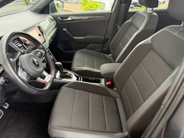 Volkswagen T-Roc 1.5 TSI DSG Sport