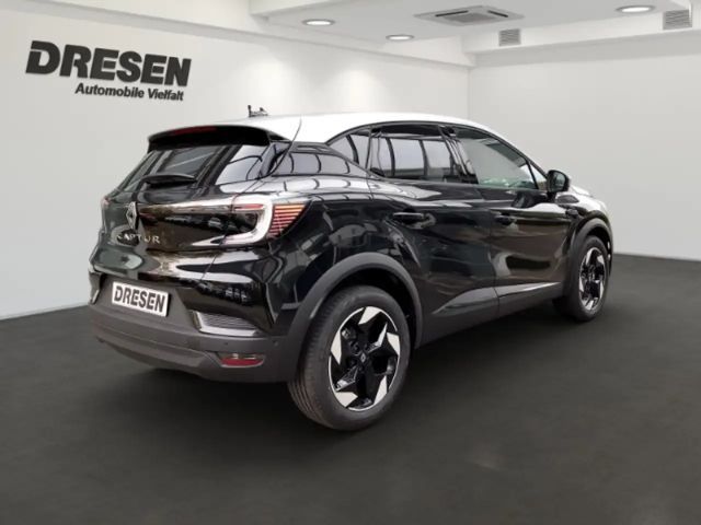 Renault Captur TCe 90