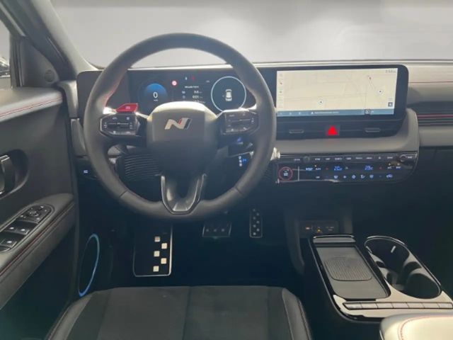 Hyundai IONIQ 5 Ioniq 5 N