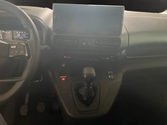 Opel Combo E Cargo Basis 1.2 Turbo*PDC*DAB*Klima
