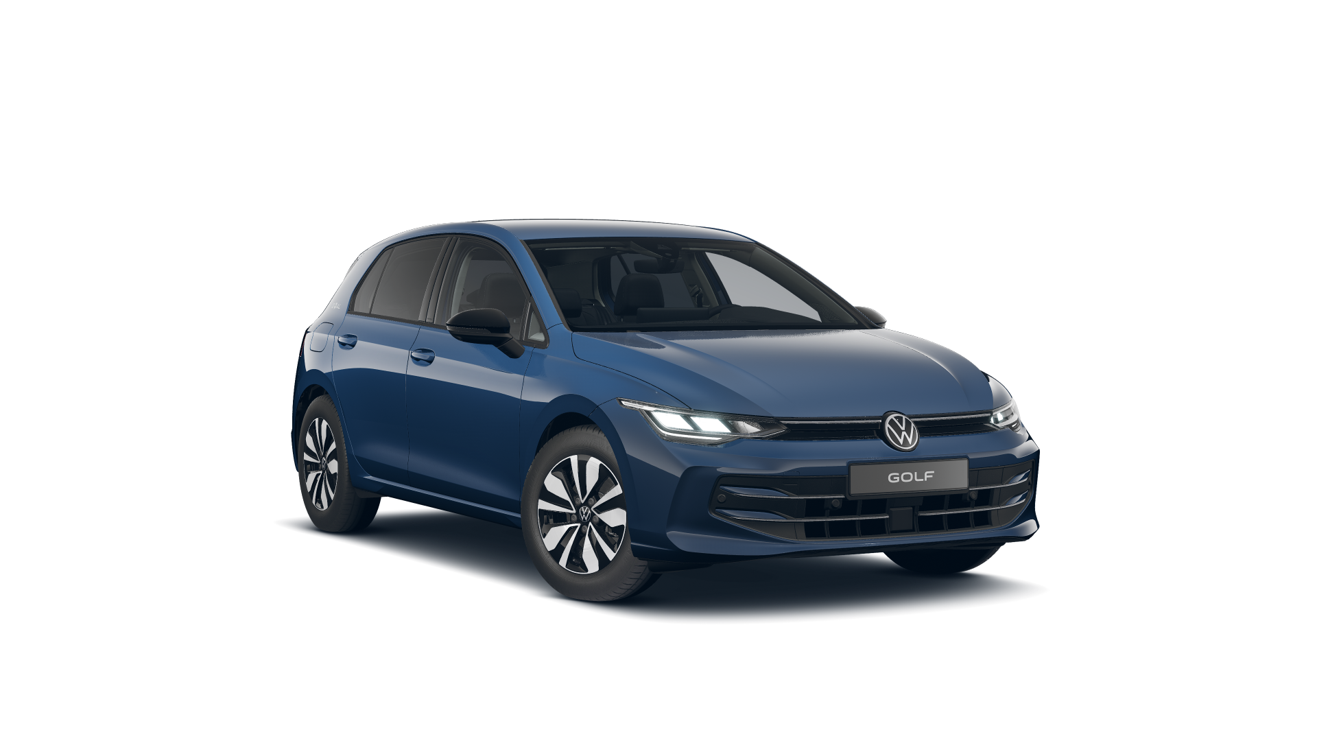 Volkswagen Golf 1.5 TSI