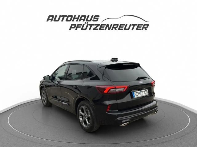 Ford Kuga ST Line