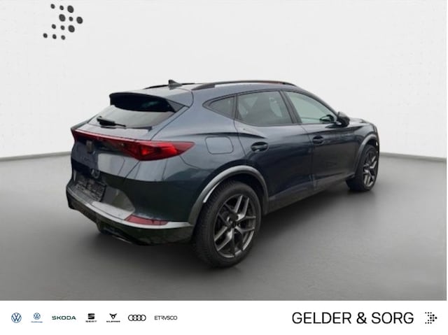 Cupra Formentor 1.5 TSI