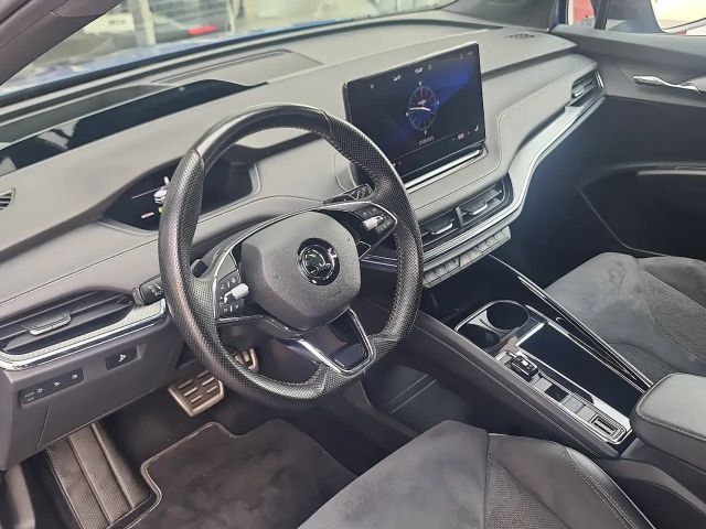Skoda Enyaq Sportline